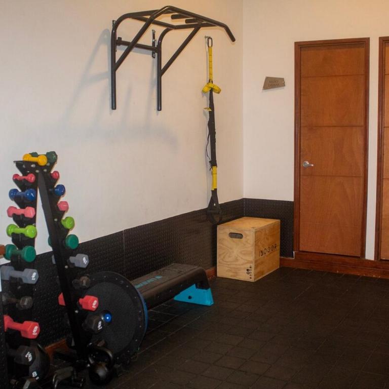 Apartment near Provence pool, gym, views and WiFi - Apartamento de 3 dormitorios - 86
