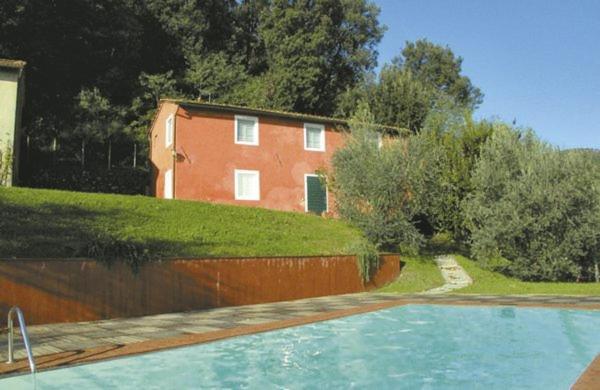 Villa Casetta - Villa con Piscina Privata - 10