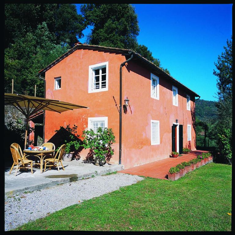 Villa Casetta - Villa con Piscina Privata - 1