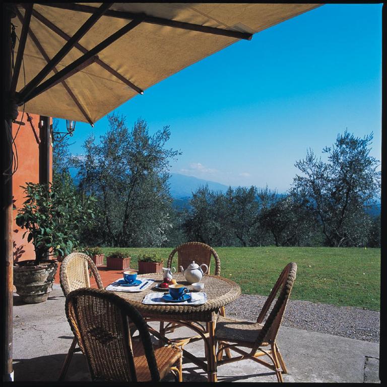 Villa Casetta - Villa con Piscina Privata - 23