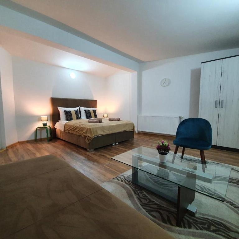 Pansion Beg - Apartman sa 3 Spavaće Sobe - 4