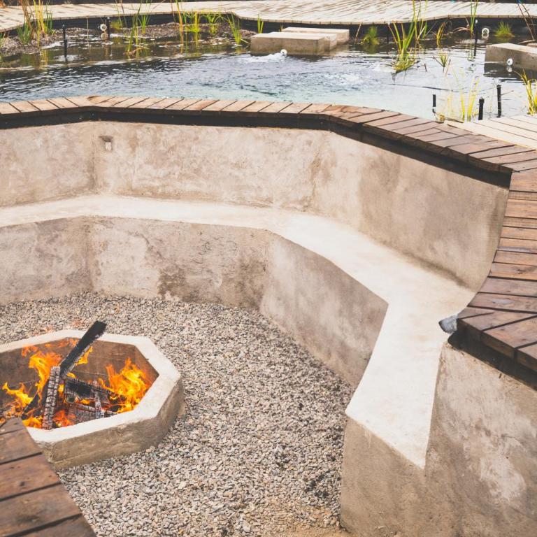 Altos de Pichilemu - Three-Bedroom House - 12