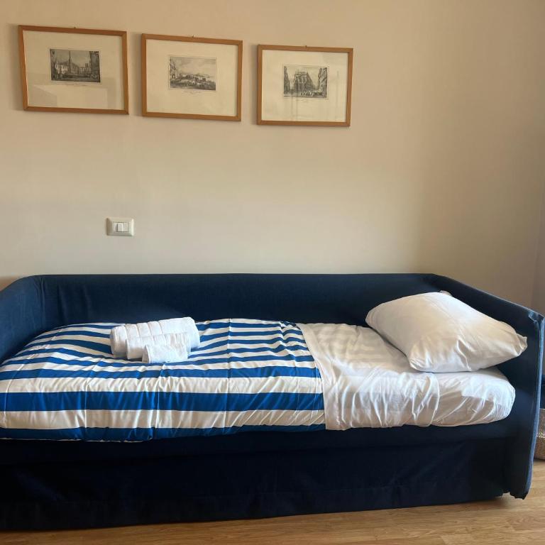 Portosalvo 55 - Casa con 2 Camere da Letto - 25