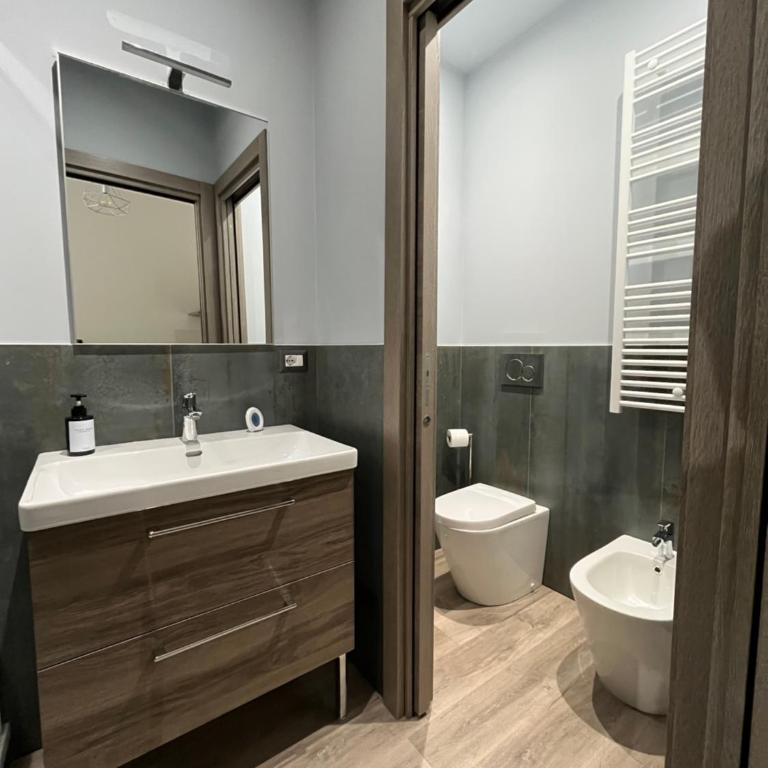 Bertora Center Apartment - One-Bedroom Apartment - 10