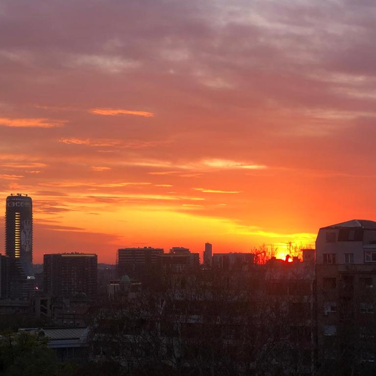 Oblak - Apartman sa 1 Spavaćom Sobom - 21