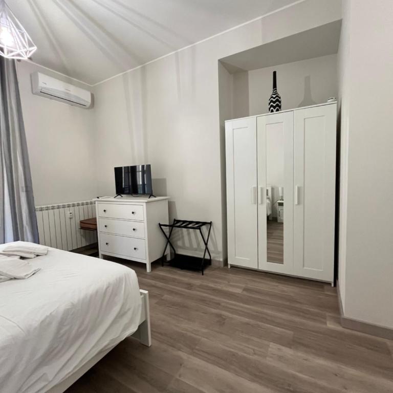 Bertora Center Apartment - One-Bedroom Apartment - 5
