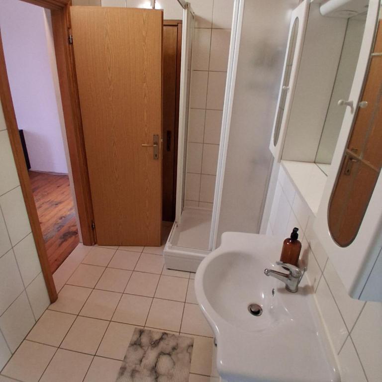 Rosemary & Thyme Rooms - Double Room - 2