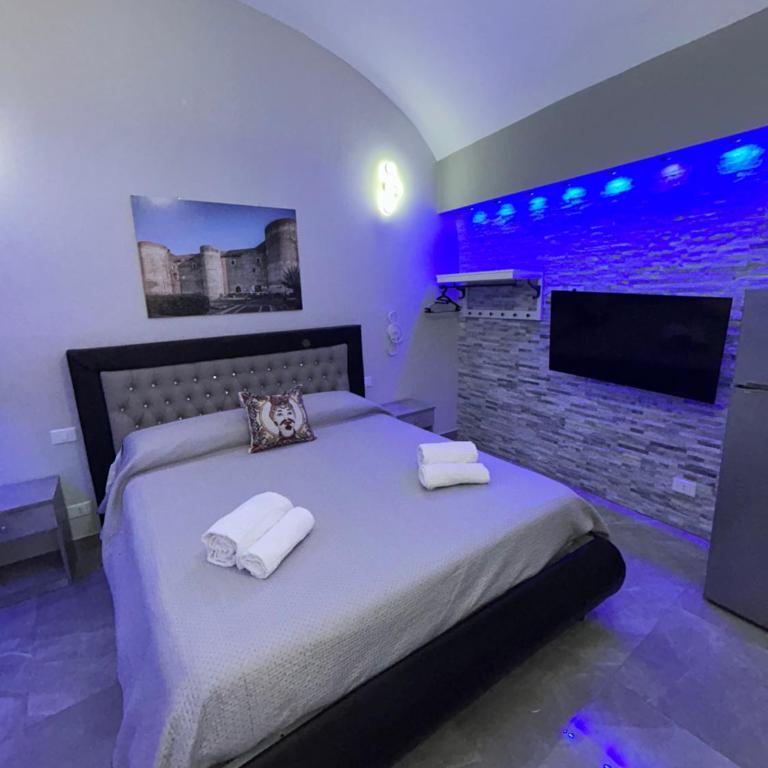 Fanale House - One-Bedroom Apartment - 33