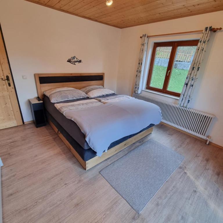 Apartment Auszeit - Apartment mit Balkon - 4