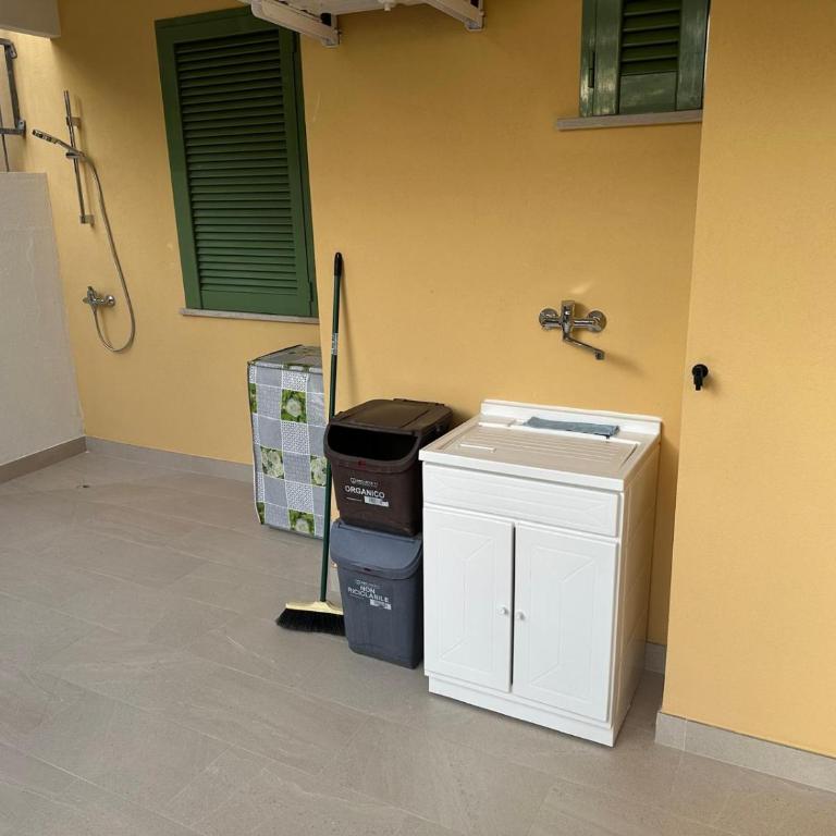 Appartamenti Oleandri Baia Verde - Appartamento - Piano Terra - 11