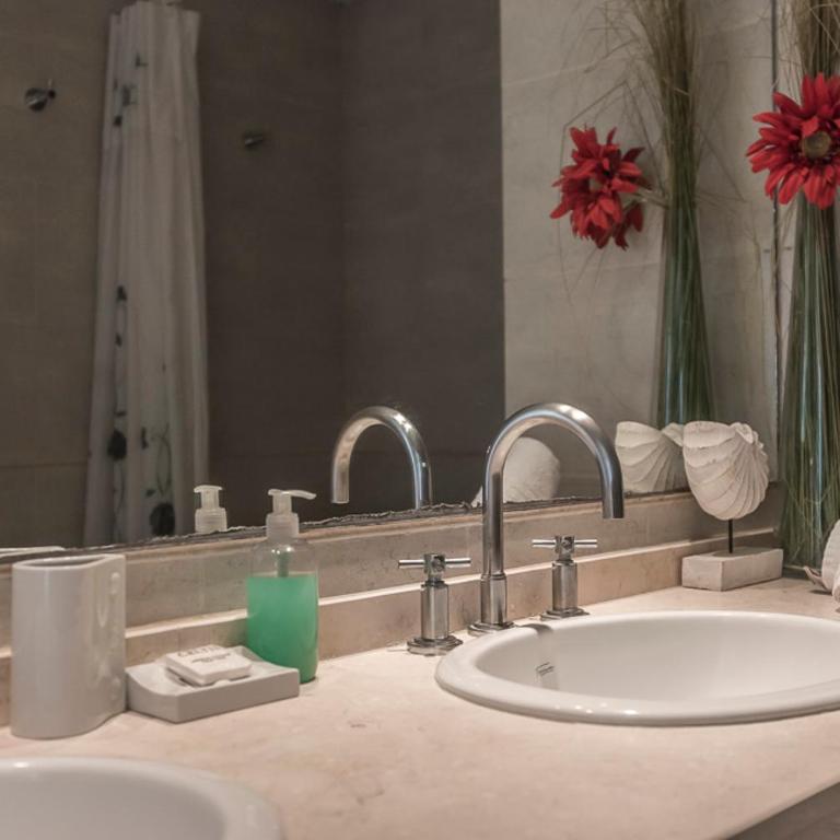 Sea Breeze by CELTIS - Apartamento Deluxe de 2 dormitorios con balcón - 26