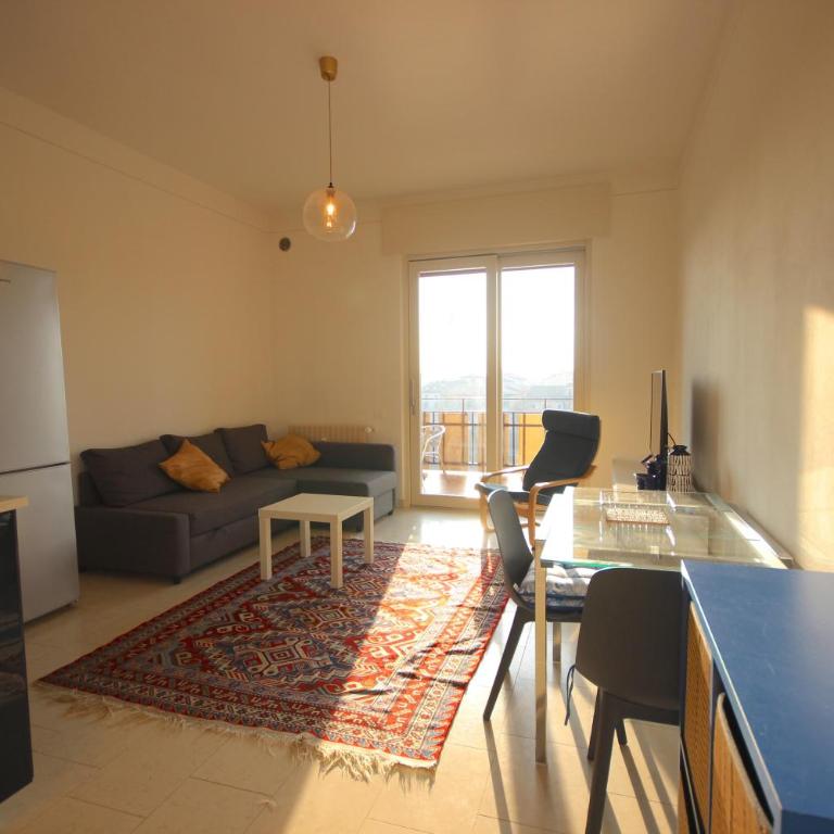 Case VR Holiday - Cangrande on the River - Two-Bedroom Apartment - 37
