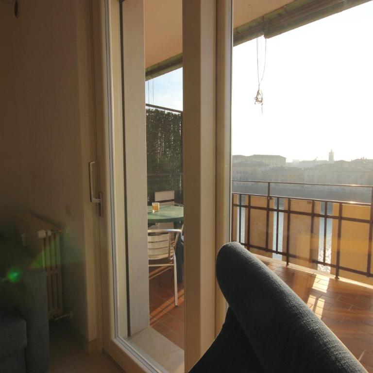 Case VR Holiday - Cangrande on the River - Two-Bedroom Apartment - 39