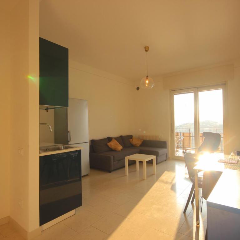 Case VR Holiday - Cangrande on the River - Two-Bedroom Apartment - 40
