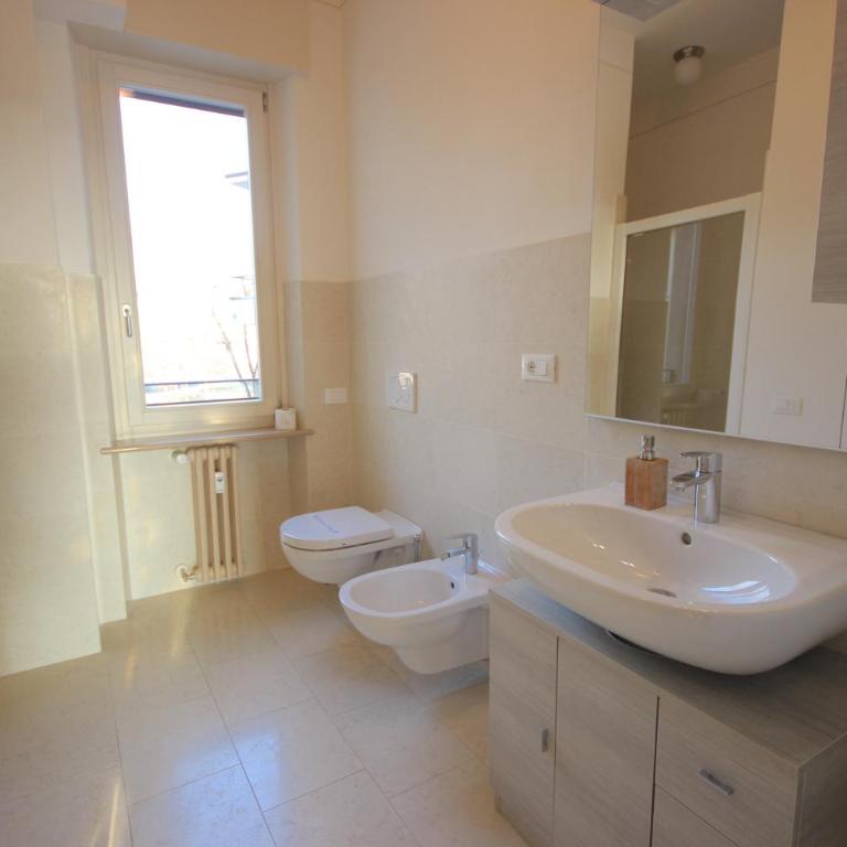 Case VR Holiday - Cangrande on the River - Two-Bedroom Apartment - 42
