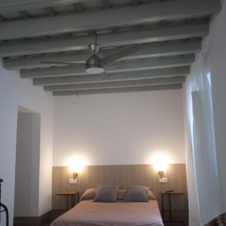 La Fuente Apartamento Jerez - One-Bedroom Apartment - 1