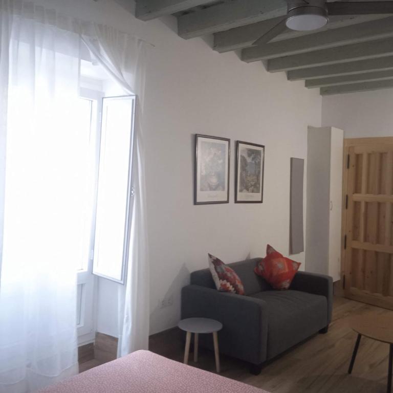 La Fuente Apartamento Jerez - One-Bedroom Apartment - 2