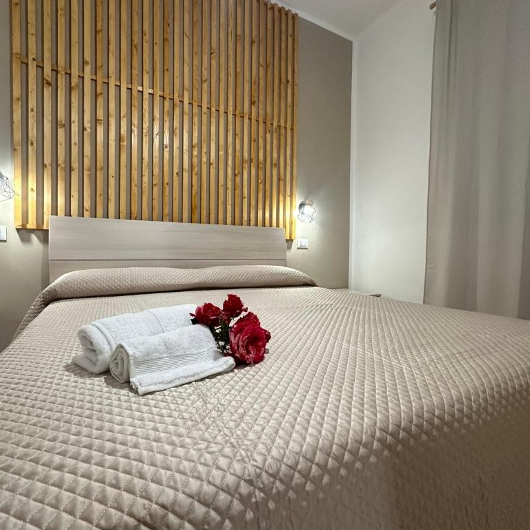 casa consiglio ardicula - Villa con 2 Camere da Letto - 8