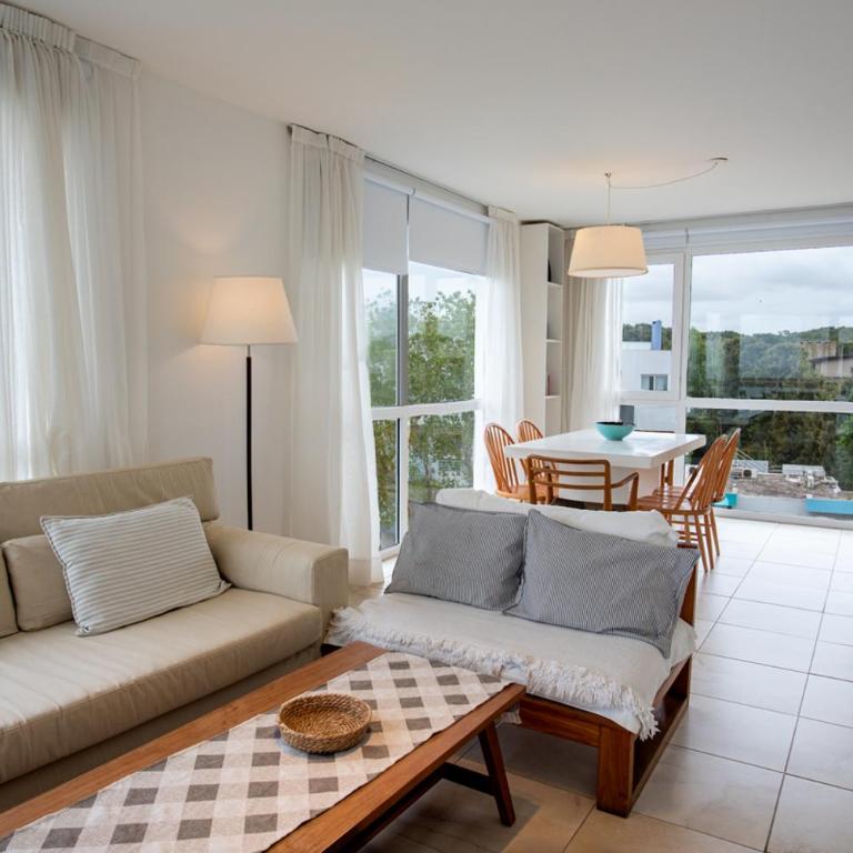 Sea Breeze by CELTIS - Apartamento Deluxe de 2 dormitorios con balcón - 5