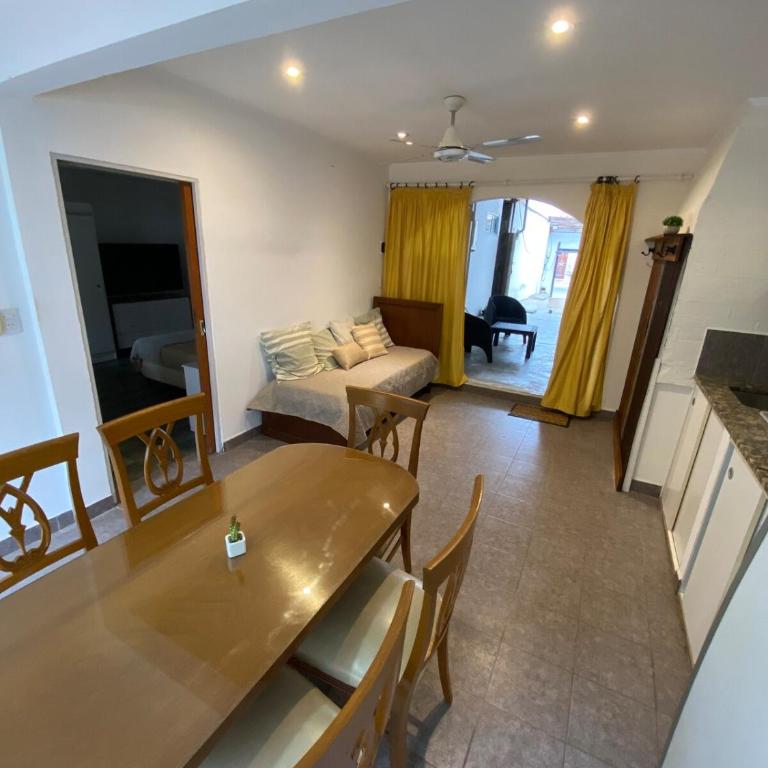 Comfortable, excellent area - Casa de 2 dormitorios - 7