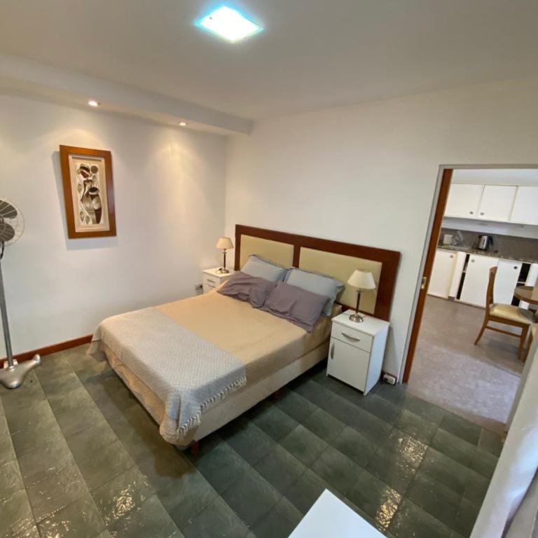 Comfortable, excellent area - Casa de 2 dormitorios - 17