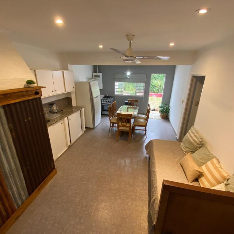 Comfortable, excellent area - Casa de 2 dormitorios - 23