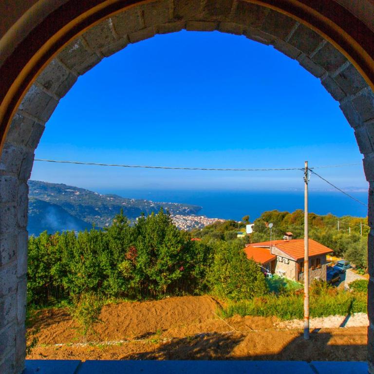Villa Sirentum Seaview Pool & Spa - Villa - 10
