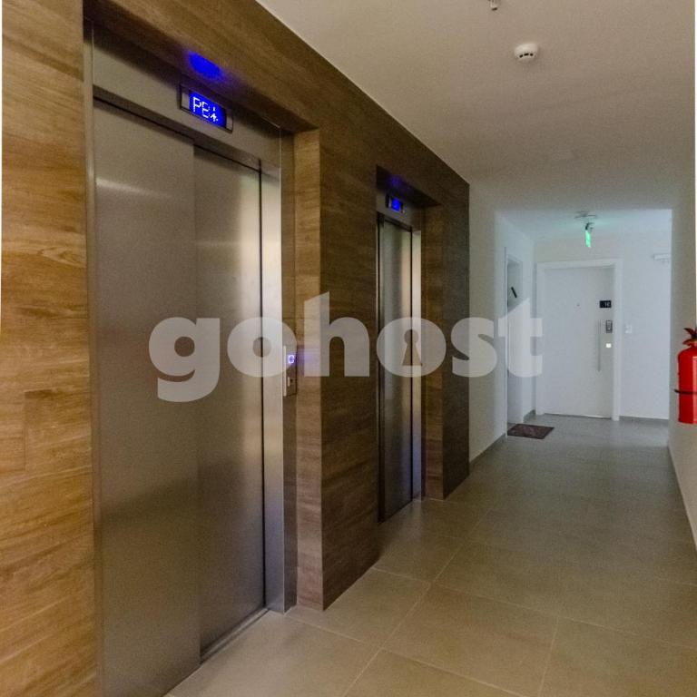 Villa Morra 1BR Apt W Pool, Gym, BBQ and Parking - Apartment - 24
