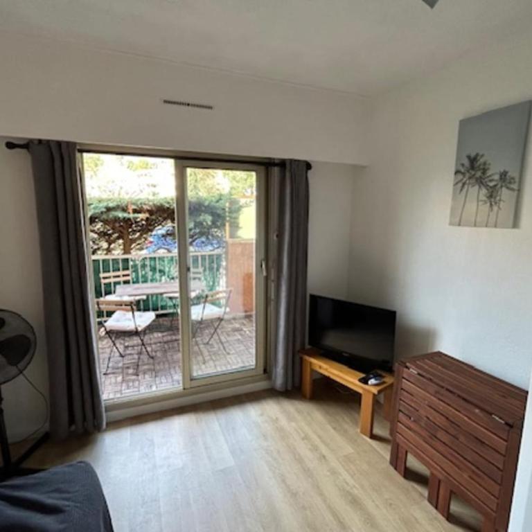 Apartment 20 m from the sea - Cavalaire-sur-Mer - Appartement - 2