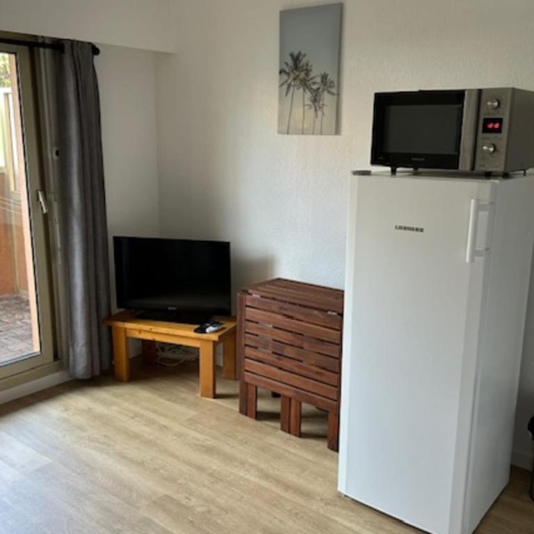Apartment 20 m from the sea - Cavalaire-sur-Mer - Appartement - 6