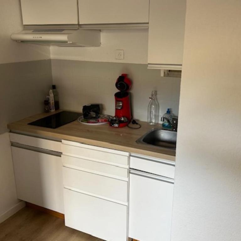 Apartment 20 m from the sea - Cavalaire-sur-Mer - Appartement - 10