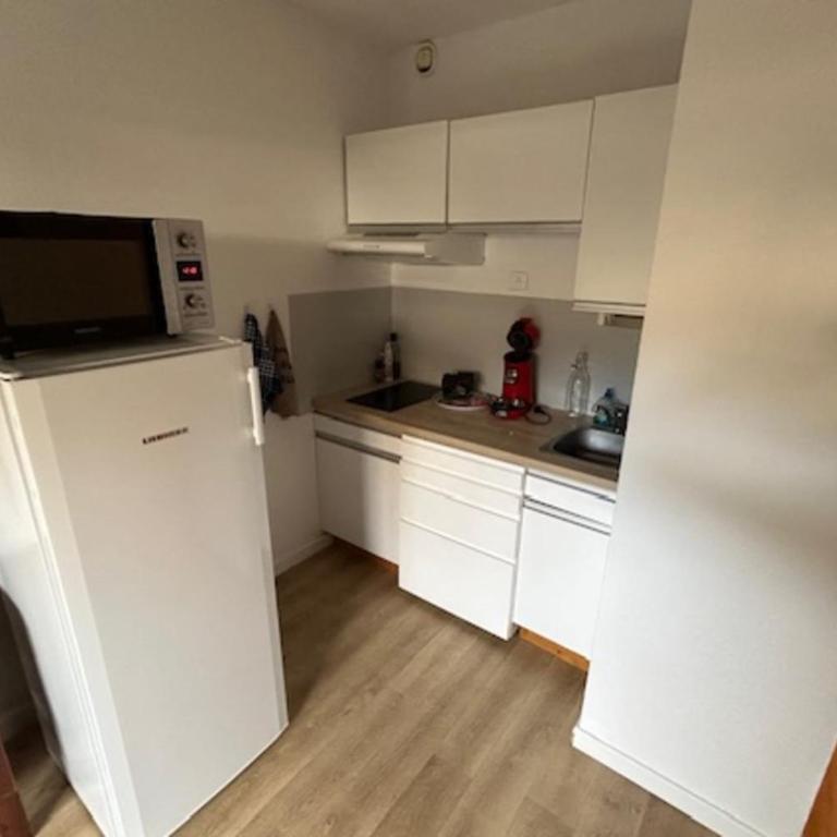 Apartment 20 m from the sea - Cavalaire-sur-Mer - Appartement - 9