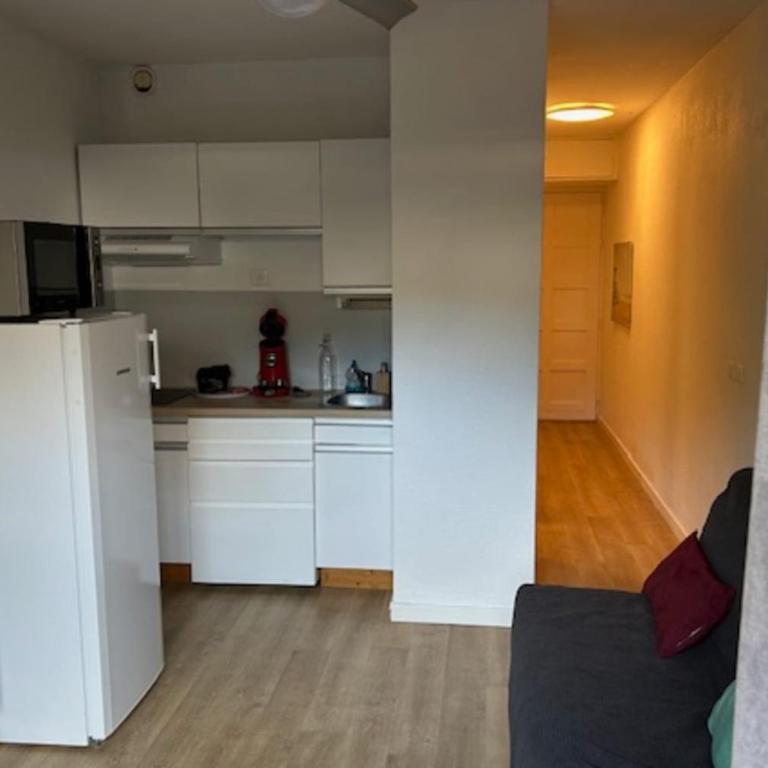 Apartment 20 m from the sea - Cavalaire-sur-Mer - Appartement - 11