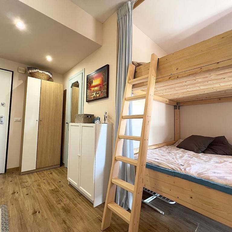 Sogno di Riviera - Appartamento con 1 Camera da Letto - 2