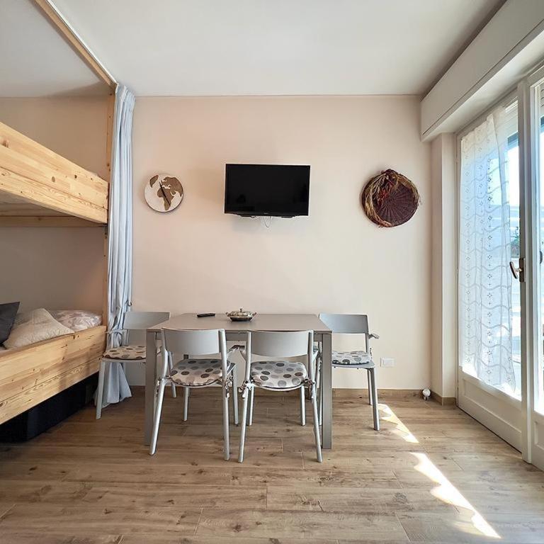 Sogno di Riviera - Appartamento con 1 Camera da Letto - 5