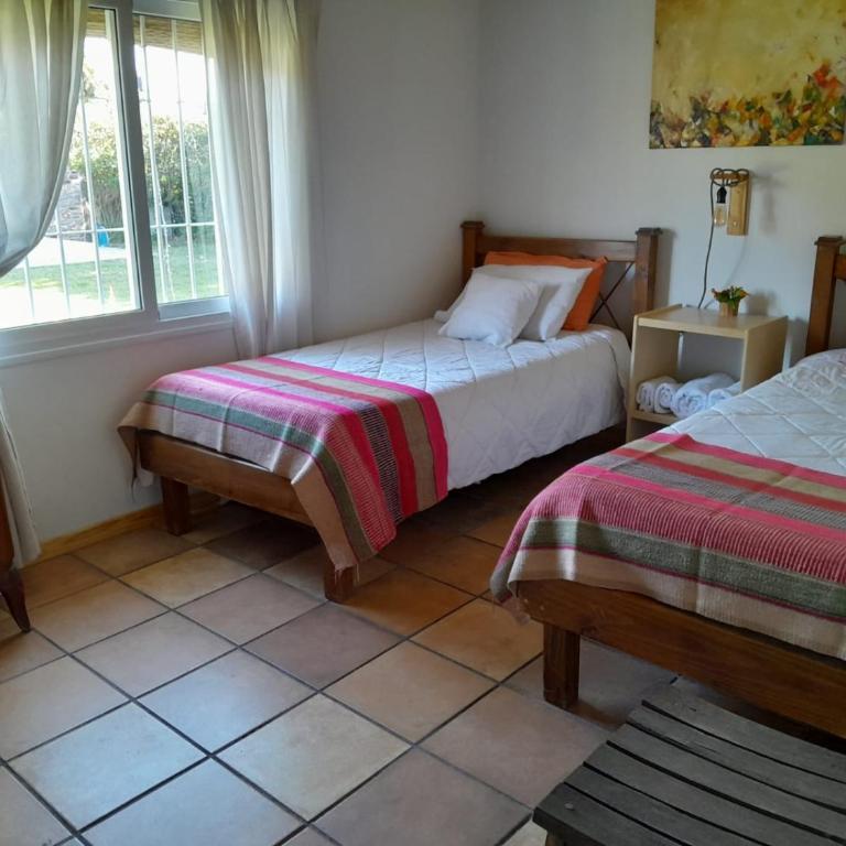 Casa Lunlunta - Casa de 2 dormitorios - 35