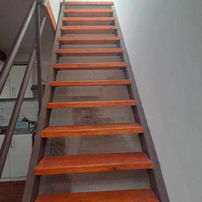 Departamento para 4 personas - Apartamento de 2 dormitorios - 8