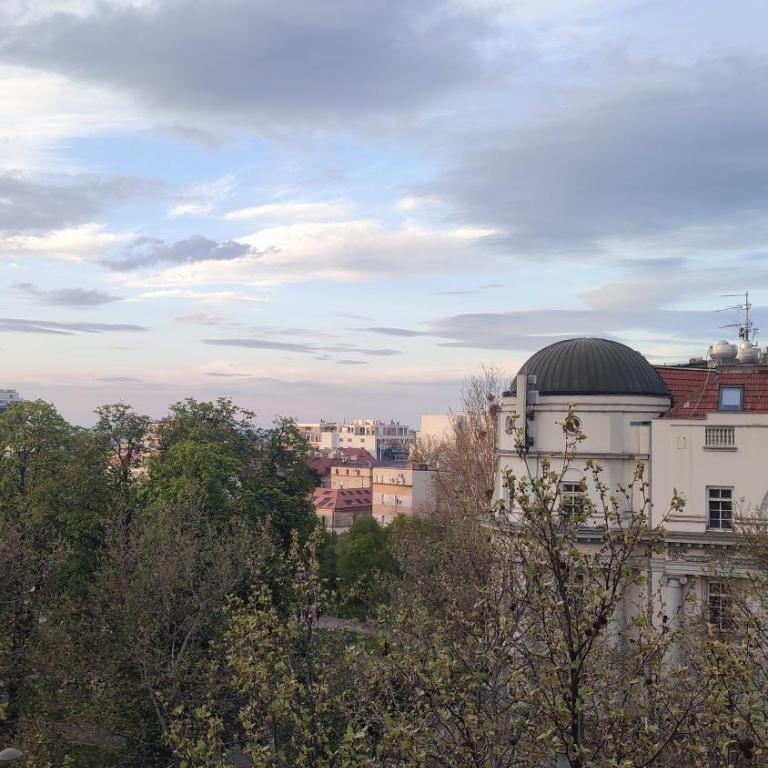 Vuk 1 - Apartman sa 1 Spavaćom Sobom - 4