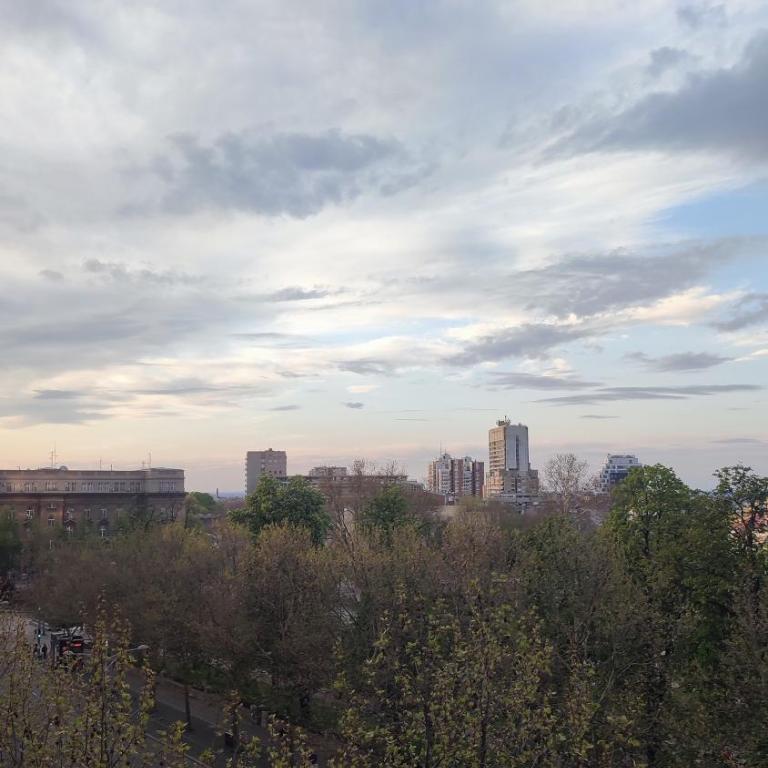 Vuk 1 - Apartman sa 1 Spavaćom Sobom - 20