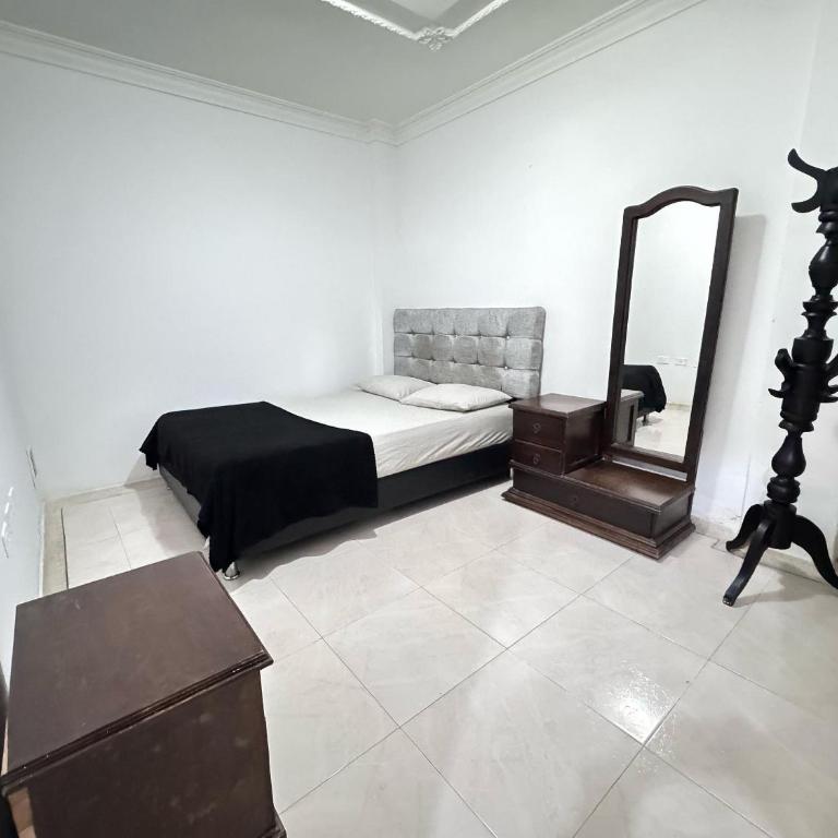 Guatapurí Apartamentos & Relax - Apartamento de 2 dormitorios - 12