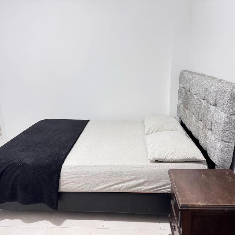 Guatapurí Apartamentos & Relax - Apartamento de 2 dormitorios - 16