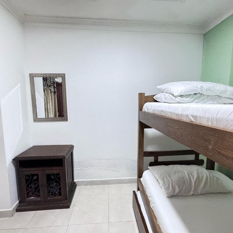 Guatapurí Apartamentos & Relax - Apartamento de 2 dormitorios - 25