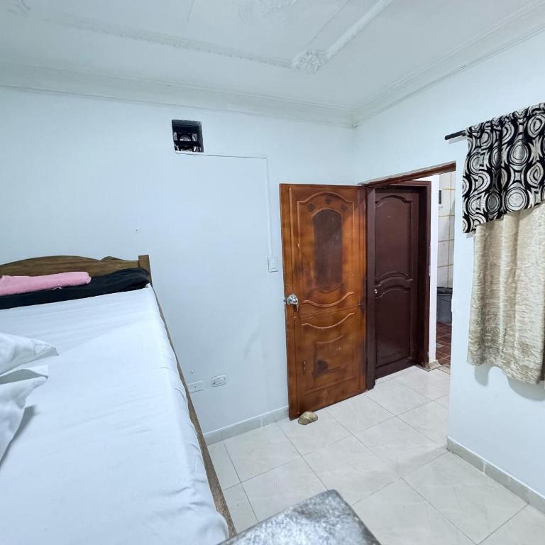 Guatapurí Apartamentos & Relax - Apartamento de 2 dormitorios - 26