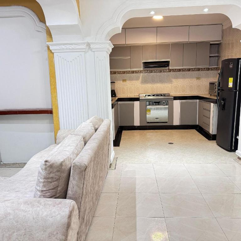 Guatapurí Apartamentos & Relax - Apartamento de 2 dormitorios - 42