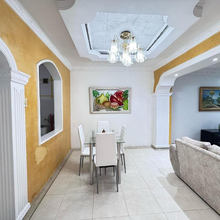 Guatapurí Apartamentos & Relax - Apartamento de 2 dormitorios - 48