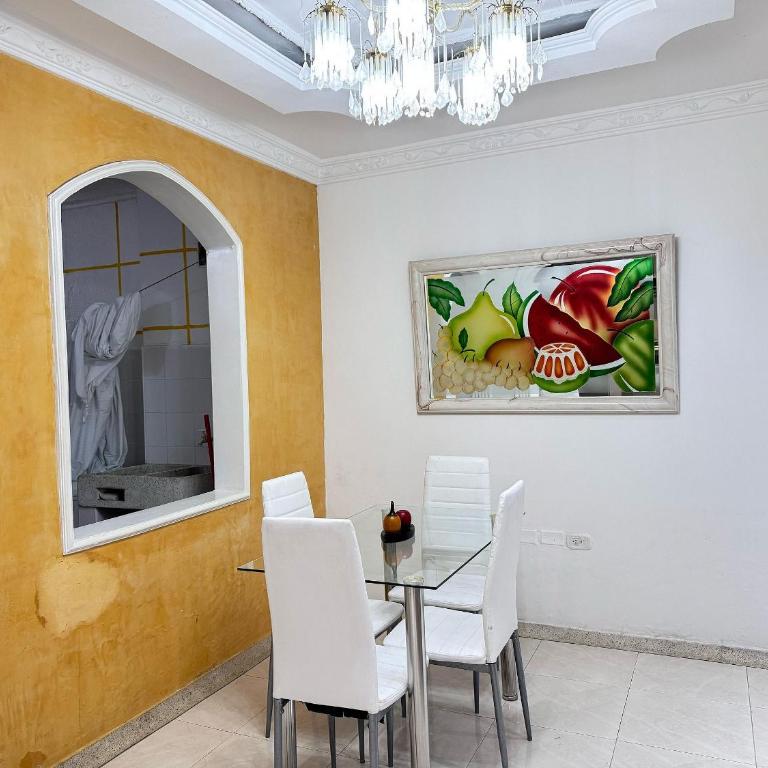 Guatapurí Apartamentos & Relax - Apartamento de 2 dormitorios - 50