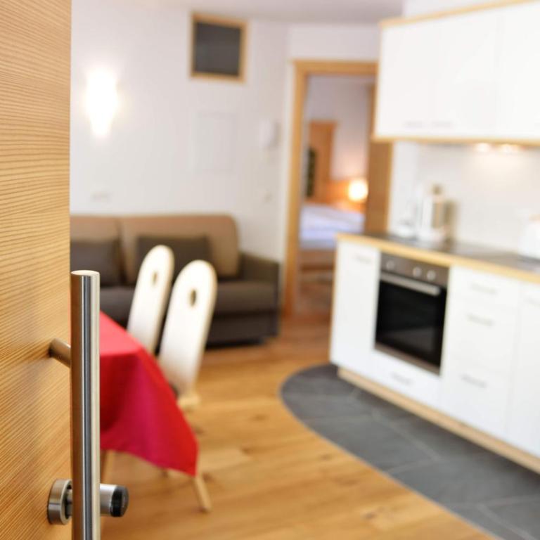 Cesa Setil - Appartamento con 2 Camere da Letto - 4