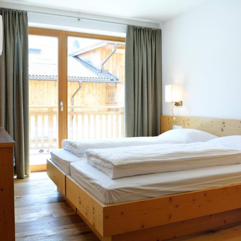 Cesa Setil - Appartamento con 2 Camere da Letto - 5