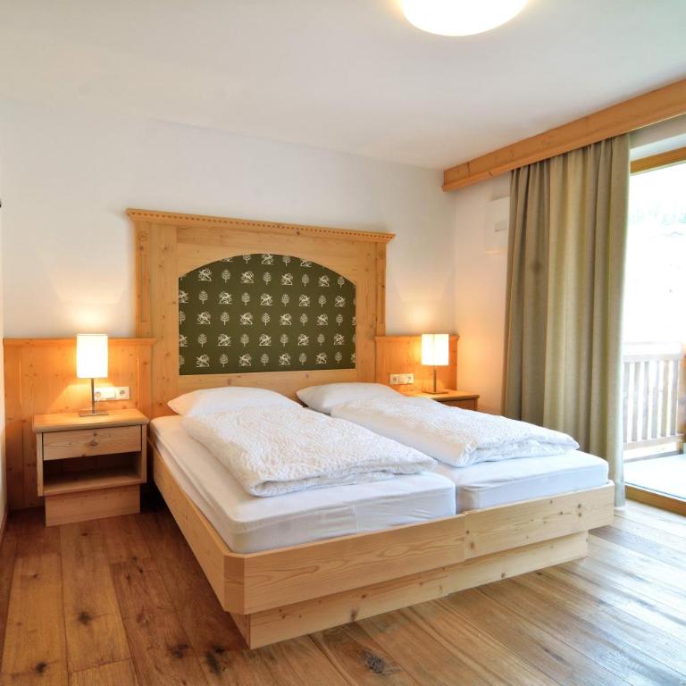 Cesa Setil - Appartamento con 2 Camere da Letto - 3