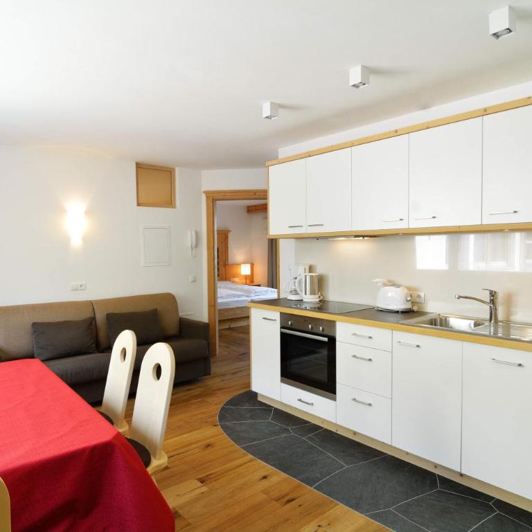 Cesa Setil - Appartamento con 2 Camere da Letto - 4